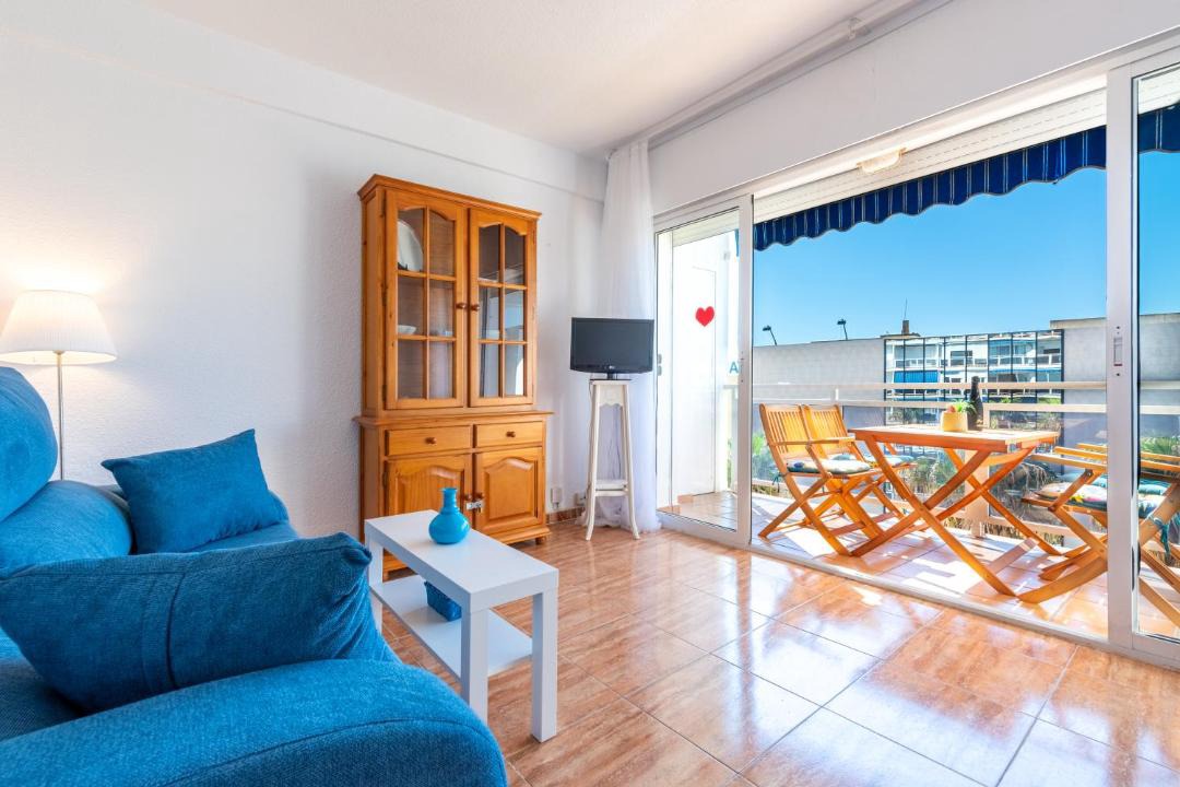 Photo of Livingroom in Carihuela