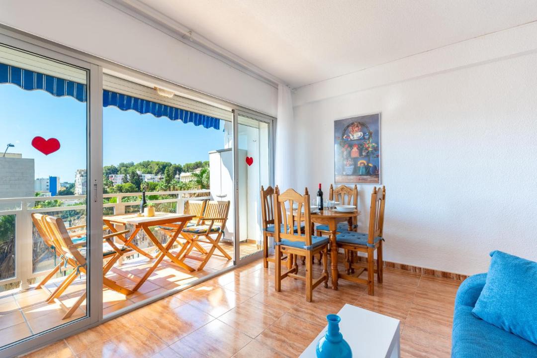 Photo of Livingroom in Carihuela