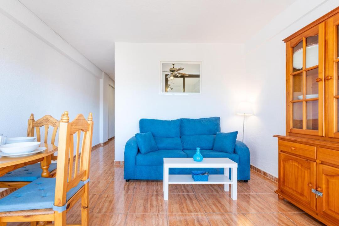 Photo of Livingroom in Carihuela