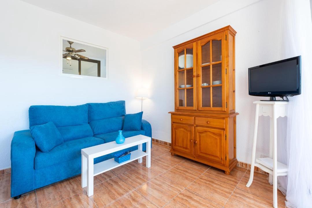 Photo of Livingroom in Carihuela