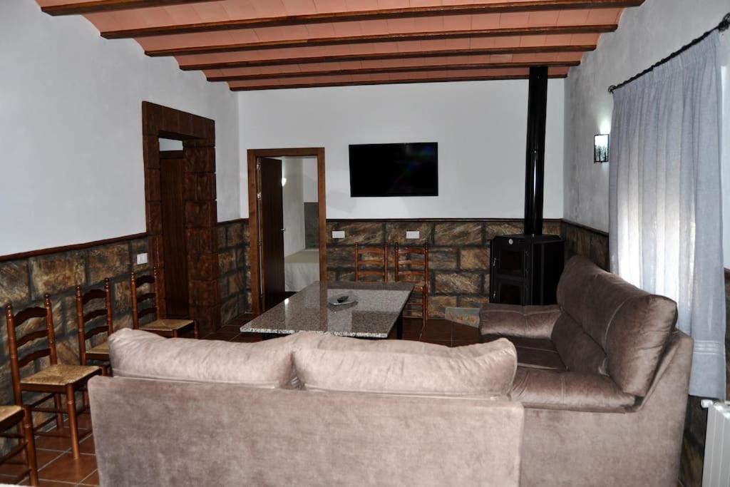 Photo of Livingroom in Pozo Alcon