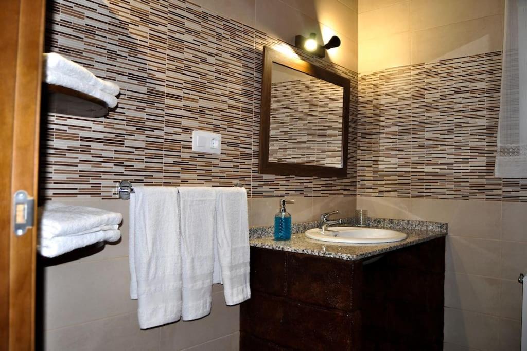 Photo of Bathroom in Pozo Alcon