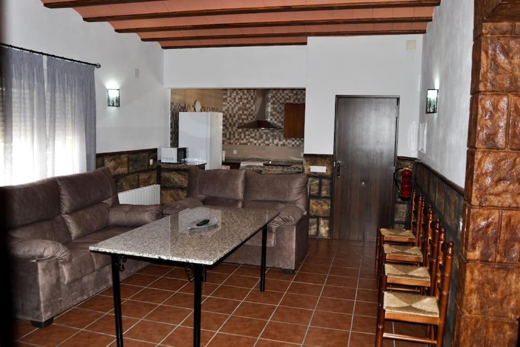 Photo of Livingroom in Pozo Alcon