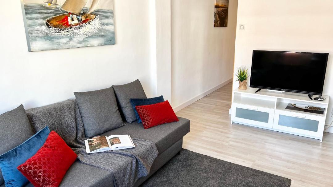 Photo of Livingroom in L'Olivereta