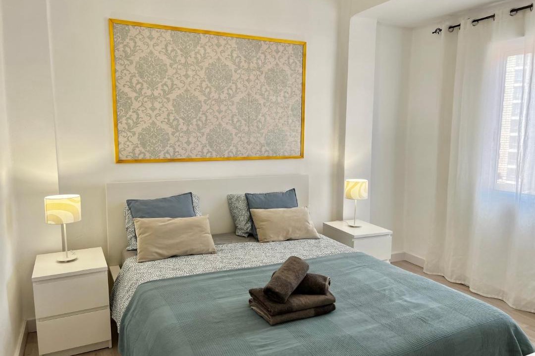 Photo of Bedroom in L'Olivereta