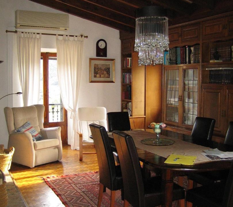 Photo of Livingroom in Valldemossa