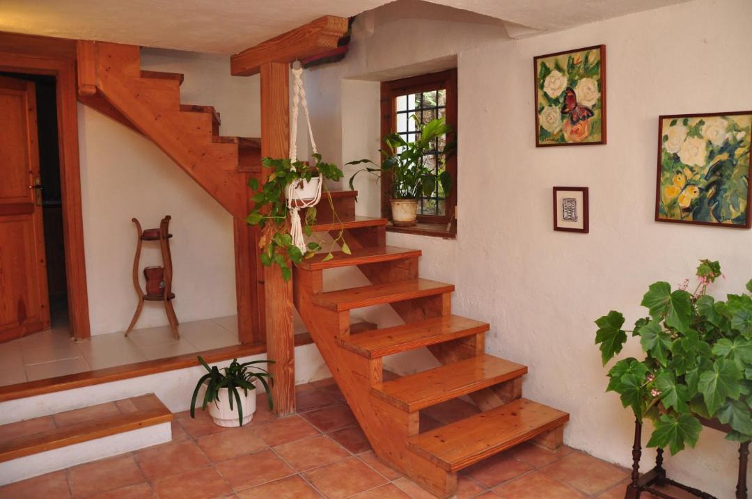 Photo of Livingroom in Valldemossa