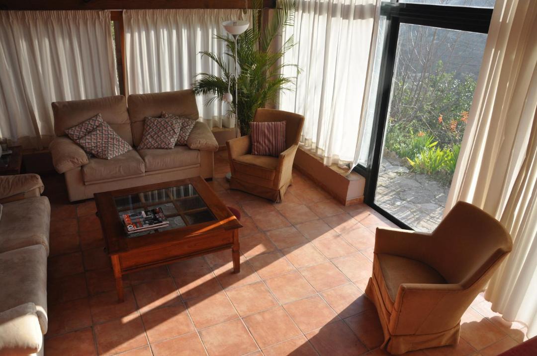 Photo of Livingroom in Valldemossa