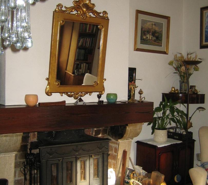 Photo of Livingroom in Valldemossa