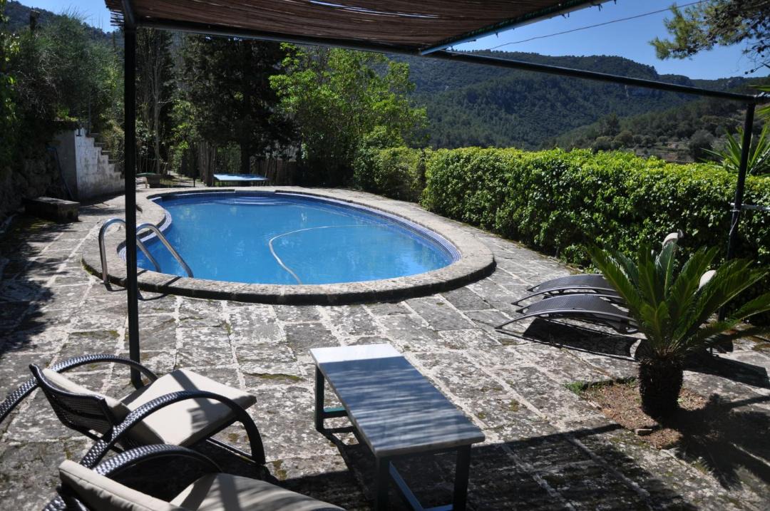 Photo of Outdoor in Valldemossa