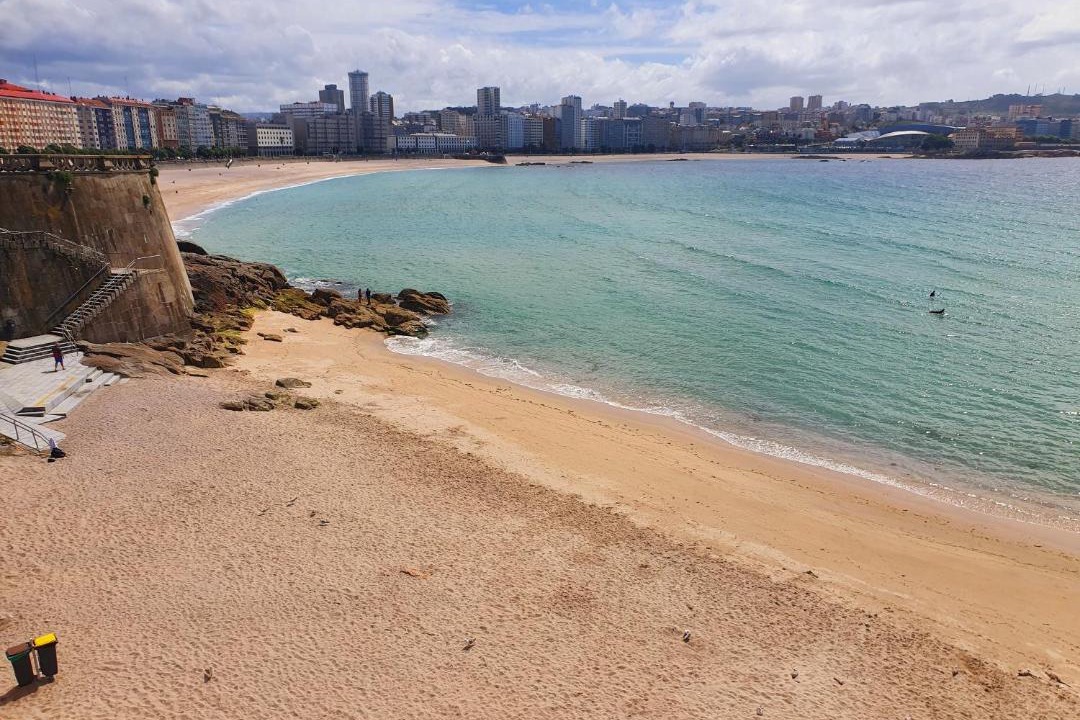 Photo of Outdoor in La Coruna