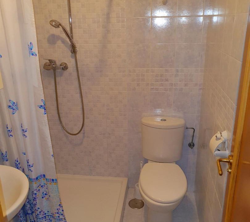 Photo of Bathroom in La Coruna