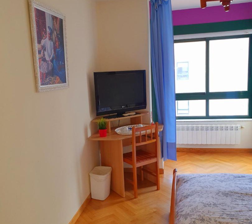 Photo of Livingroom in La Coruna