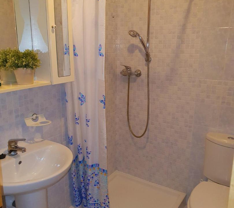 Photo of Bathroom in La Coruna