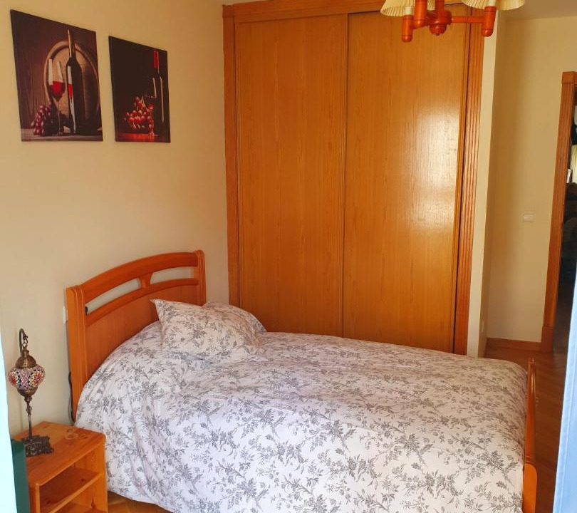 Photo of Bedroom in La Coruna