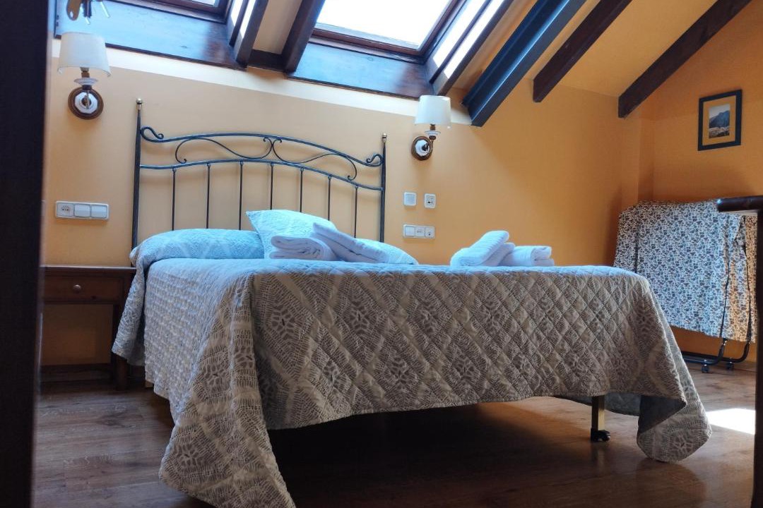 Photo of Bedroom in La Plaza