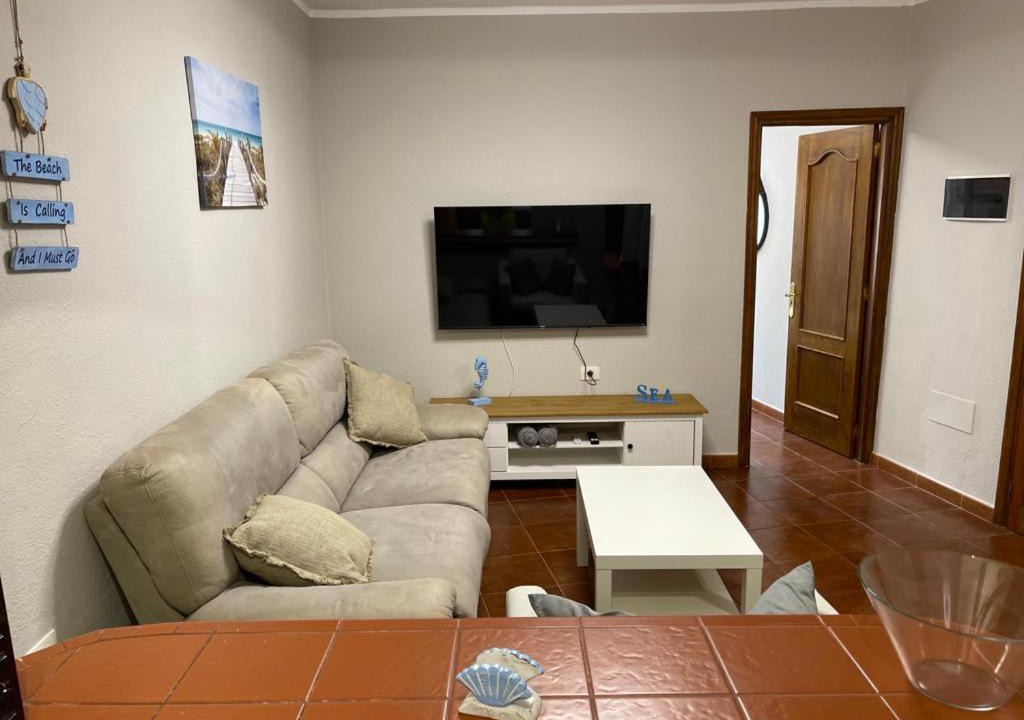 Photo of Livingroom in Alcala