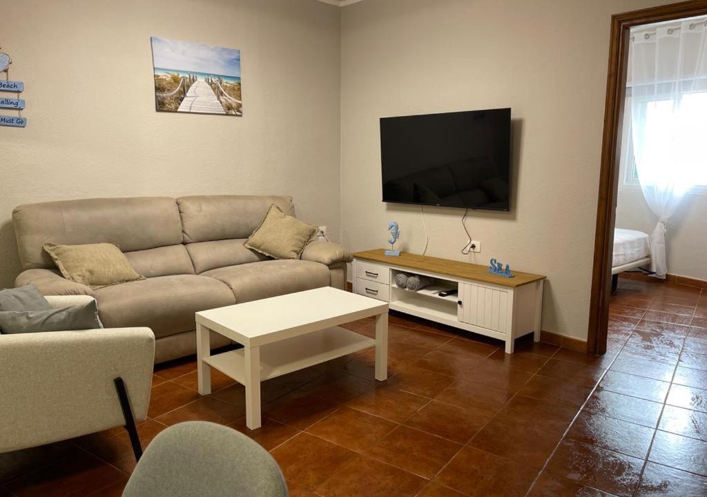 Photo of Livingroom in Alcala
