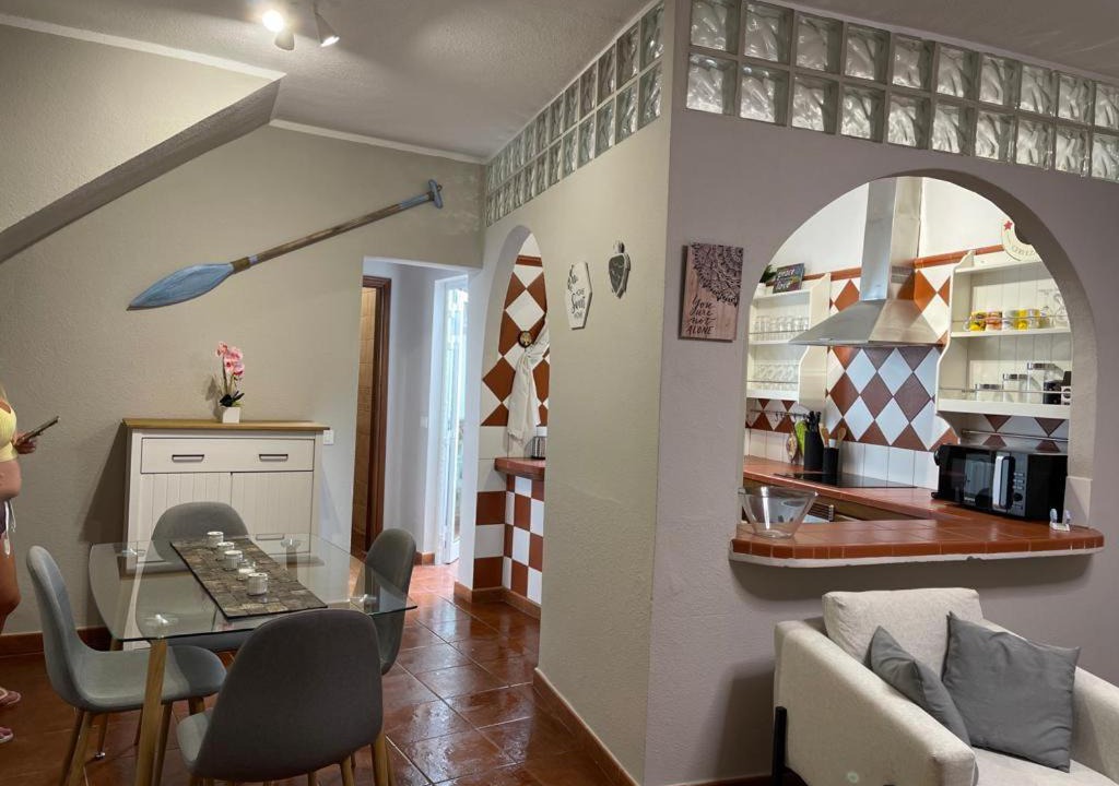Photo of Livingroom in Alcala