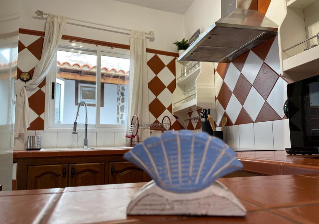 Photo of Livingroom in Alcala