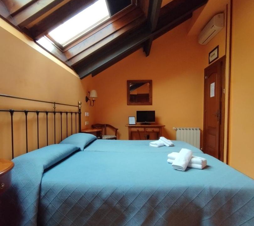 Photo of Bedroom in La Plaza