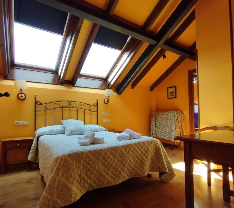 Photo of Bedroom in La Plaza