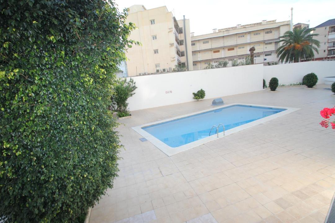 Photo of Outdoor in Benidorm Centro
