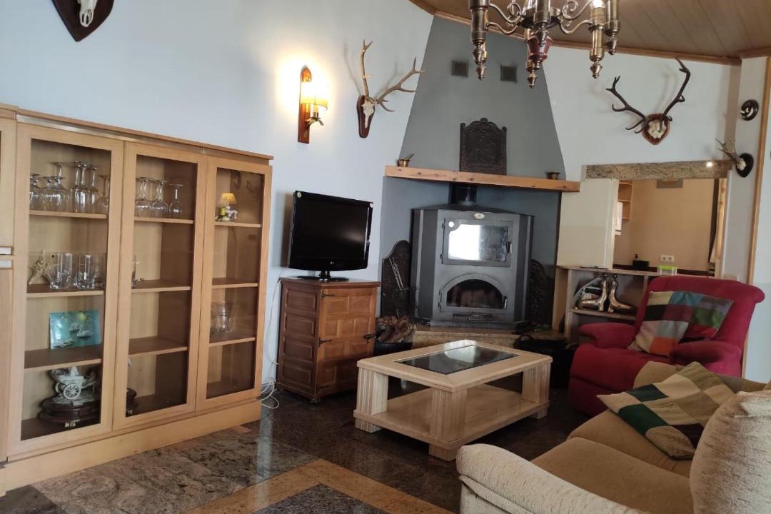 Photo of Livingroom in Adradas