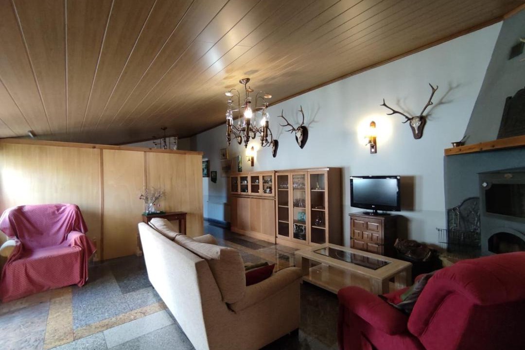Photo of Livingroom in Adradas
