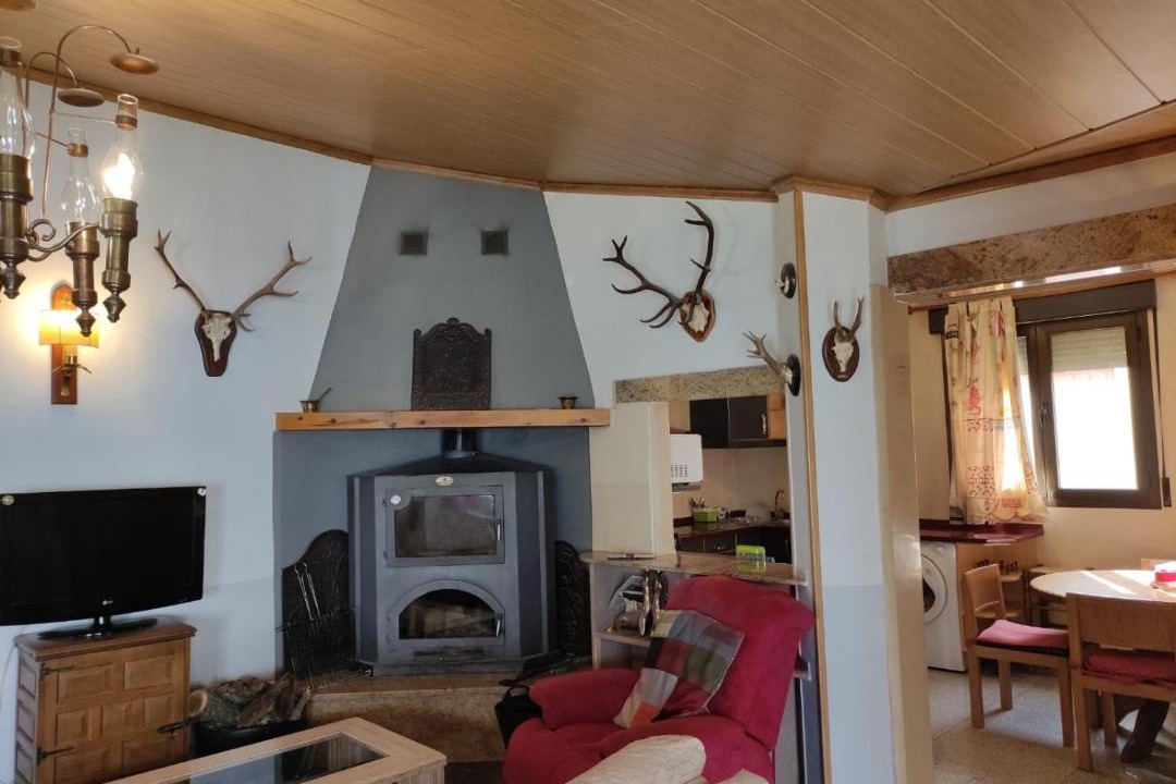Photo of Livingroom in Adradas