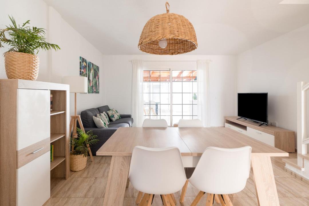 Photo of Livingroom in Arenas del Mar