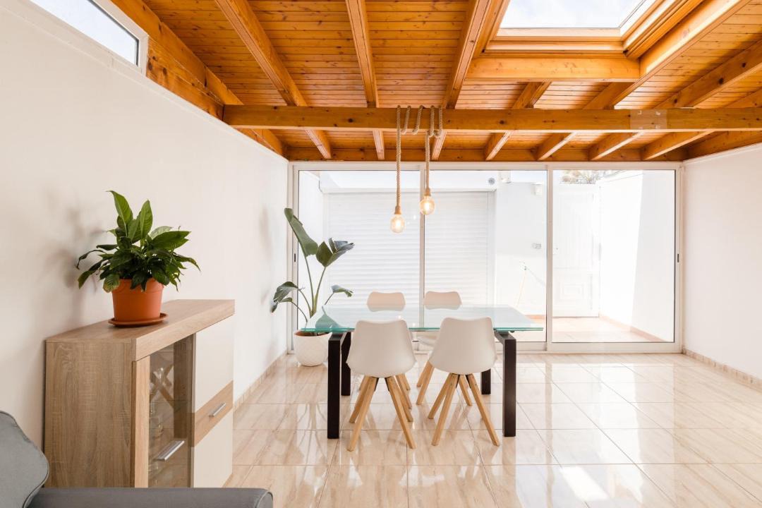 Photo of Livingroom in Arenas del Mar
