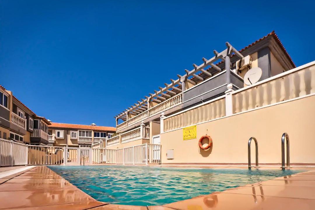 Photo of Outdoor in Arenas del Mar