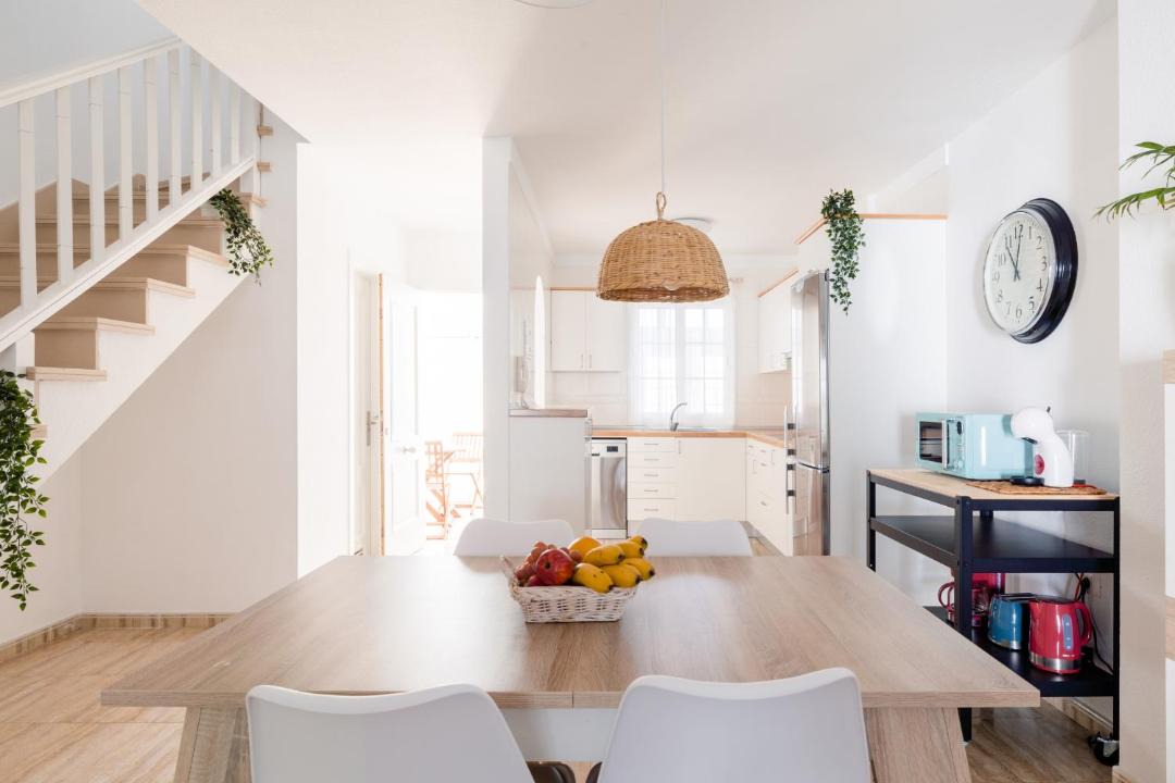 Photo of Livingroom in Arenas del Mar