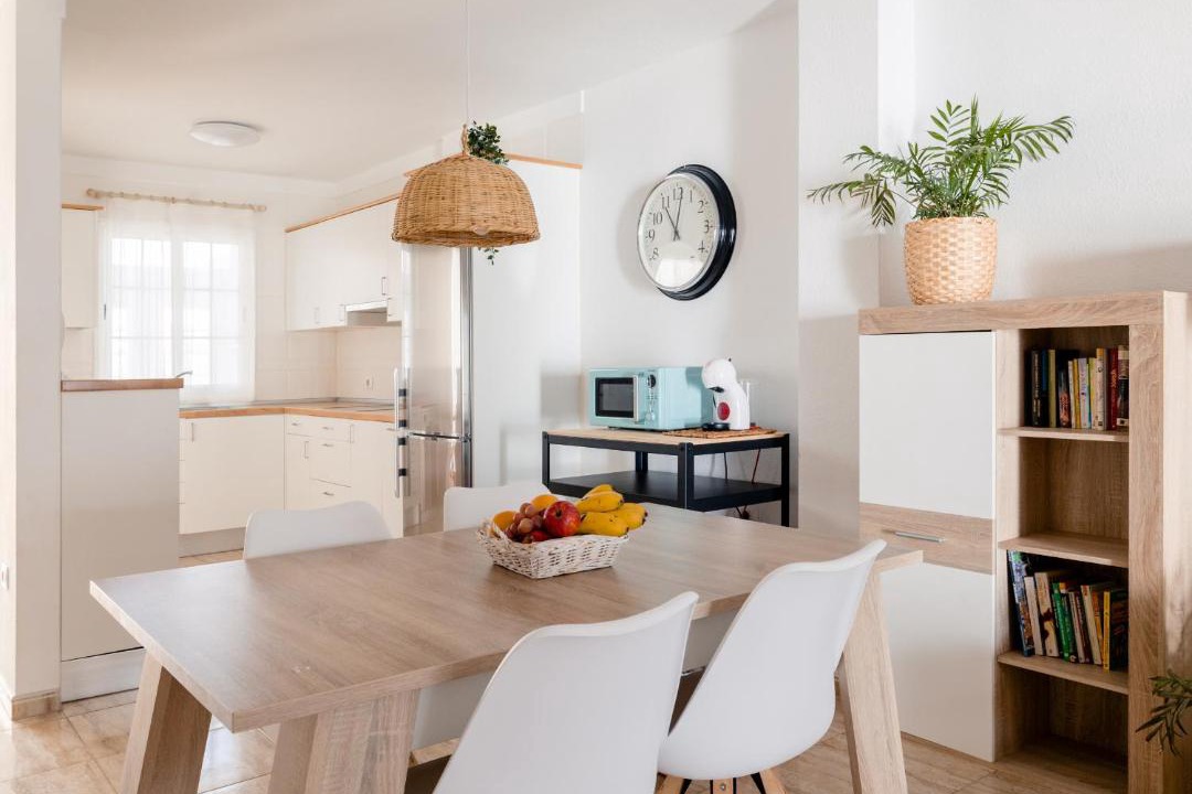 Photo of Livingroom in Arenas del Mar
