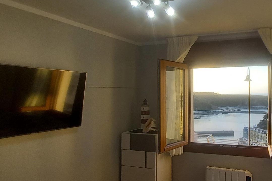 Photo of Bedroom in Luarca