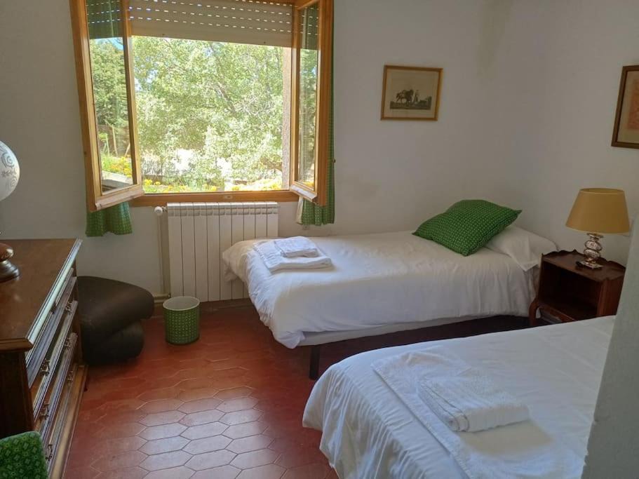 Photo of Bedroom in Vilviestre de los Nabos