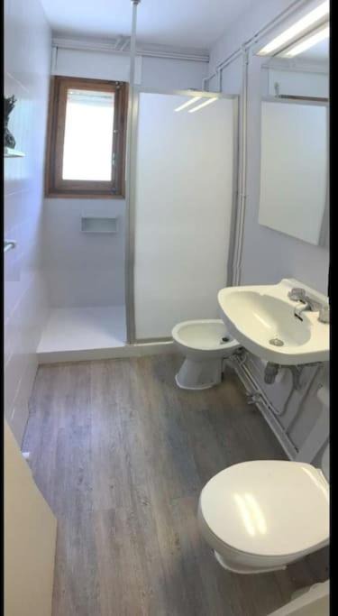 Photo of Bathroom in Vilviestre de los Nabos