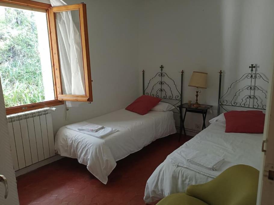 Photo of Bedroom in Vilviestre de los Nabos