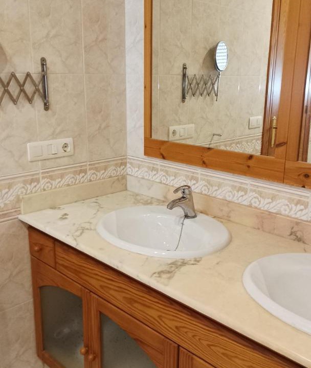 Photo of Bathroom in Pulpi
