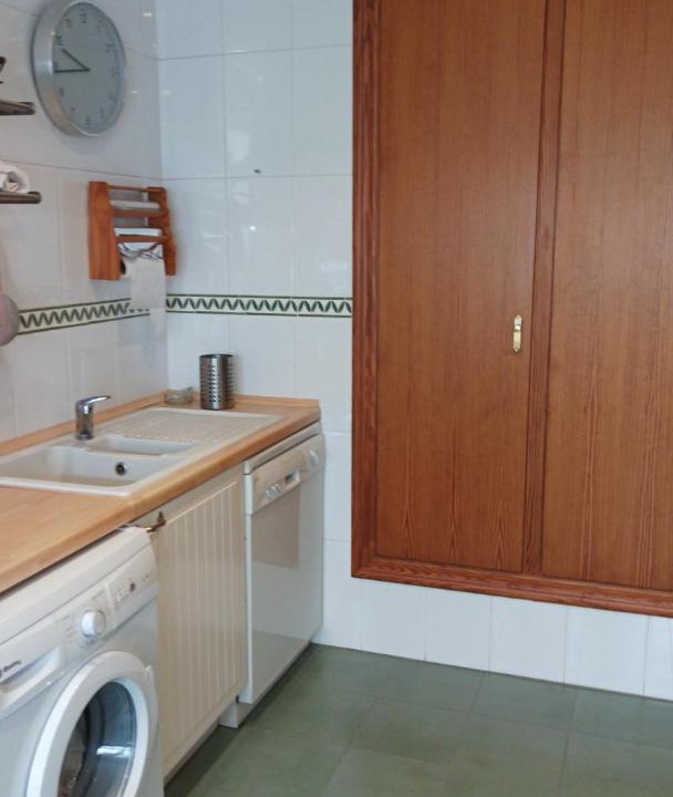 Photo of Kitchen in Pulpi