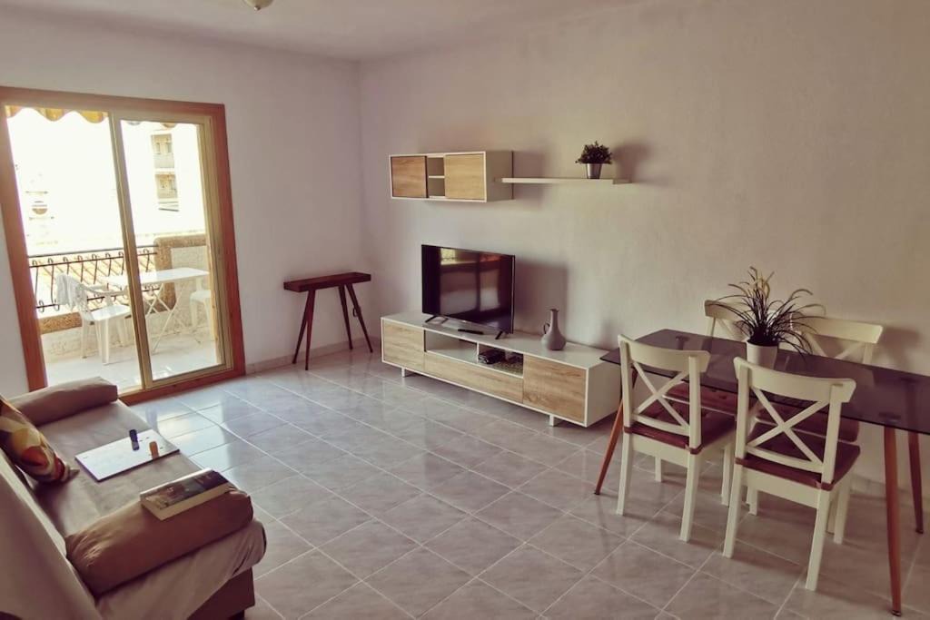 Photo of Livingroom in Puerto de Mazarron