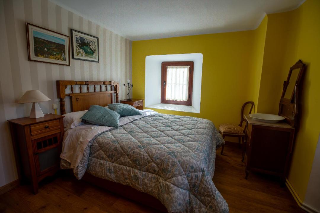 Photo of Bedroom in San Cebrian de Muda