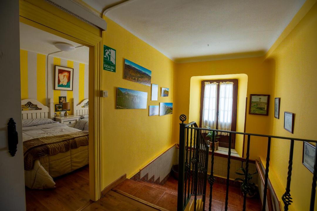 Photo of Bedroom in San Cebrian de Muda