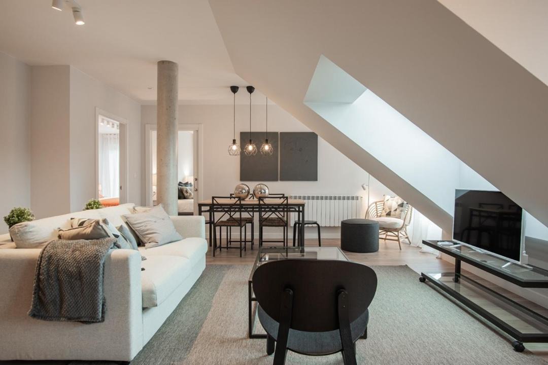 Photo of Livingroom in Cangas de Onis