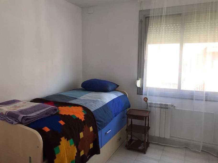 Photo of Bedroom in Navas