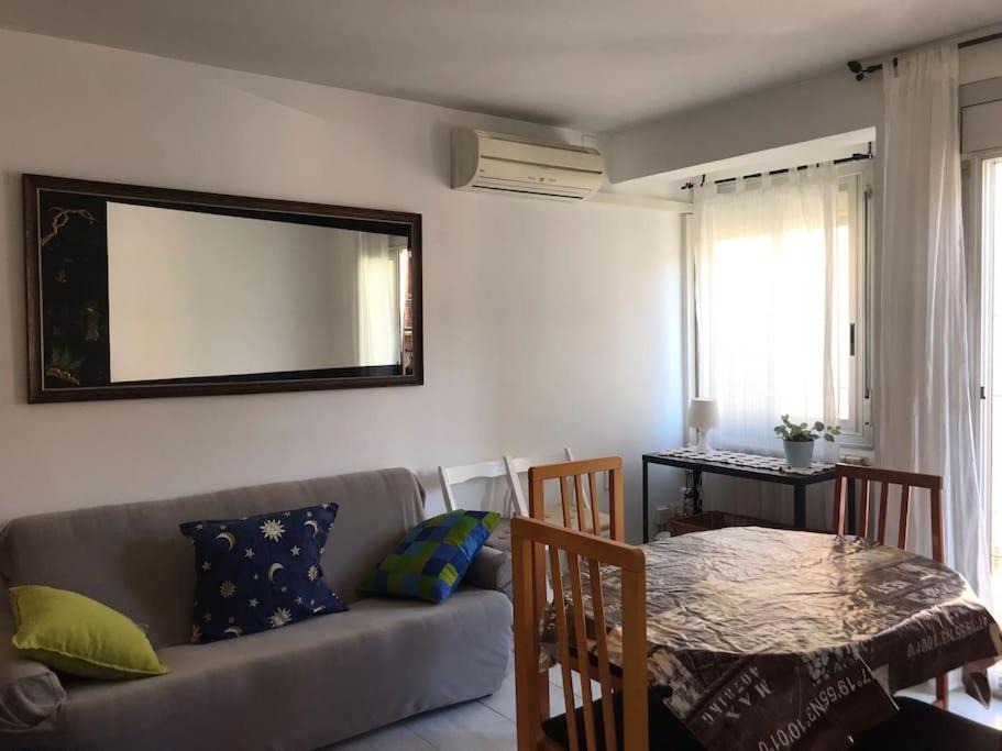 Photo of Livingroom in Navas