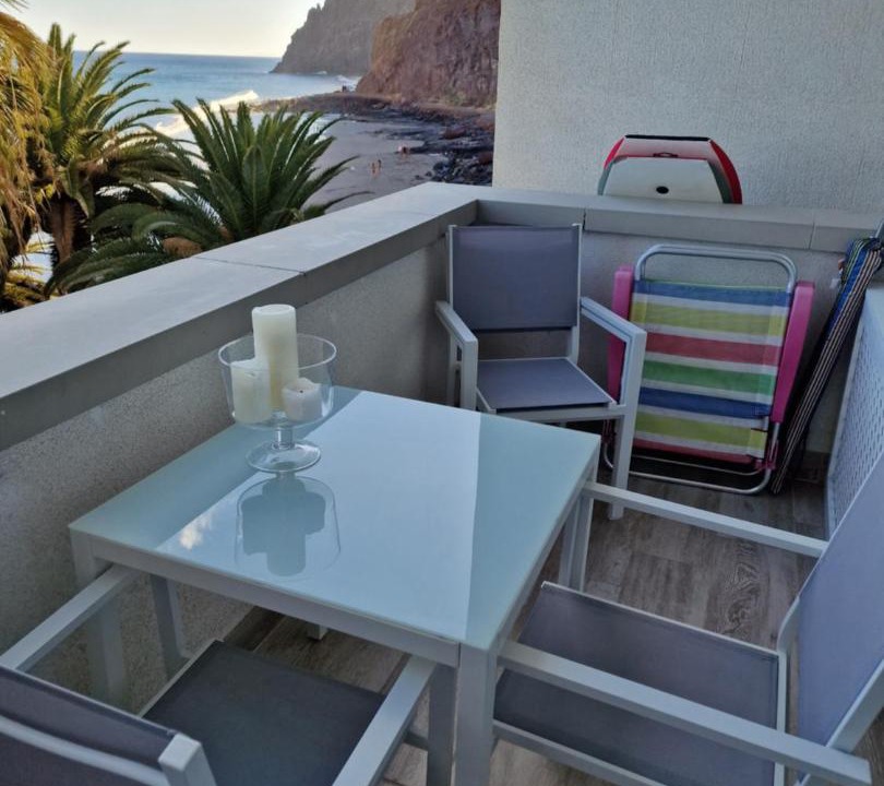 Photo of Patio Balcony in Santa Cruz de Tenerife