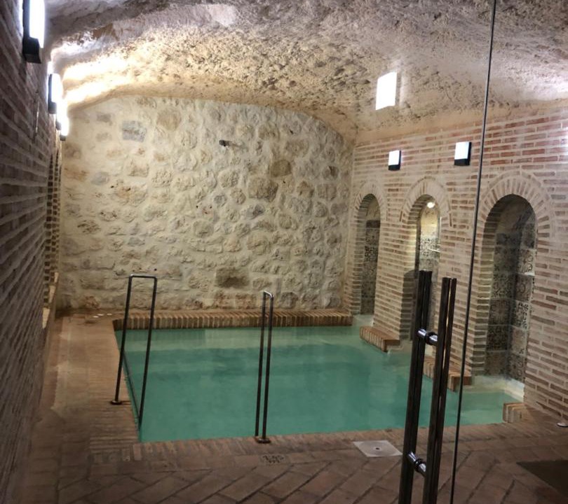 Photo of Bathroom in Hita