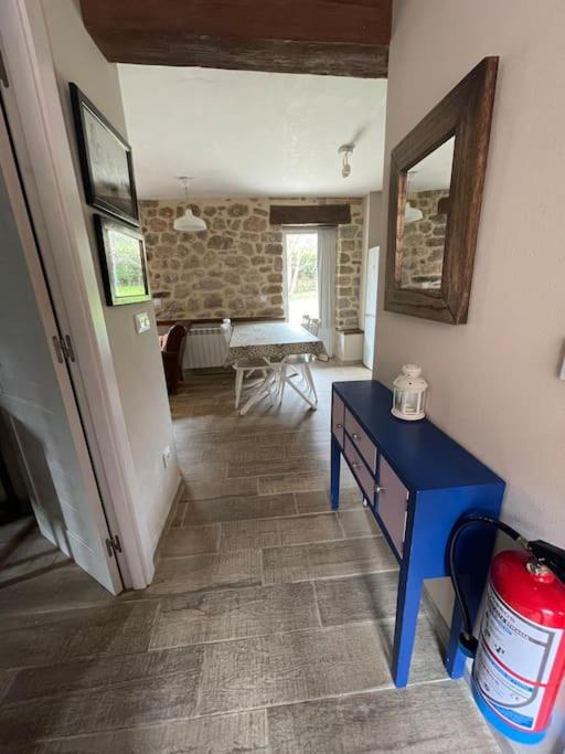 Photo of Livingroom in Treceno